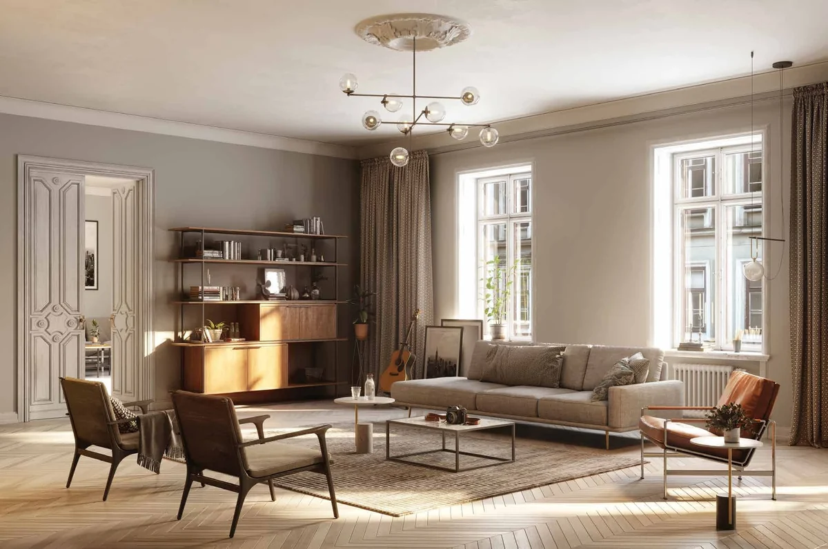 Luxury Apartments in Sarjapur Road
